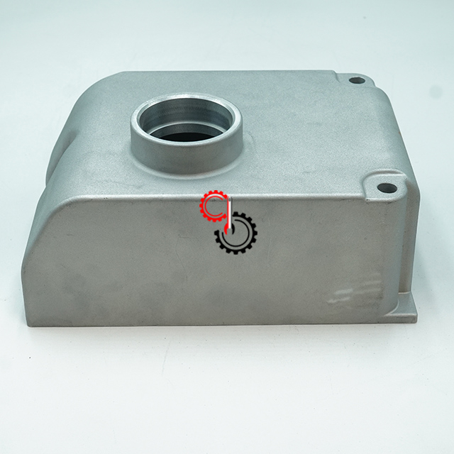 Детали морского двигателя Cummins K19 K38 K50 Крышка коромысла 3010396