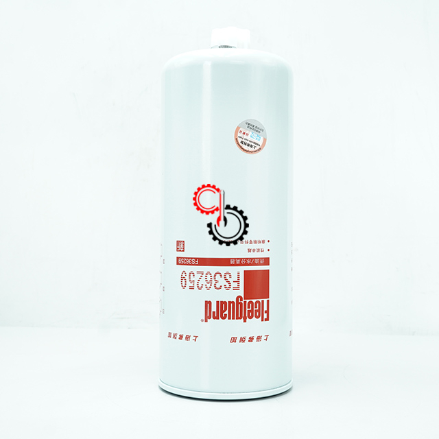Оригинальные запасные части двигателя Cummins FS36259 4327369 Топливный фильтр Cummins QSZ13 FS36259 4327369