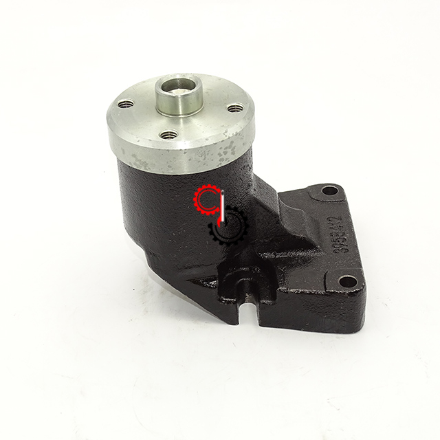 Cummins Детали двигателя 6BT QSB Опора вентилятора 3910595 3911205 5261322 3958412