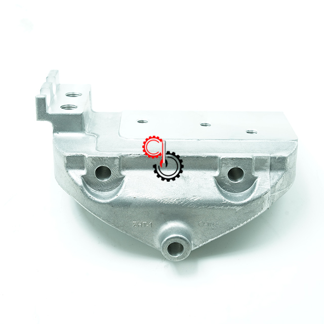 3955080 Cummins QSB6.7 Детали морского двигателя Соединение топливного блока 3955080
