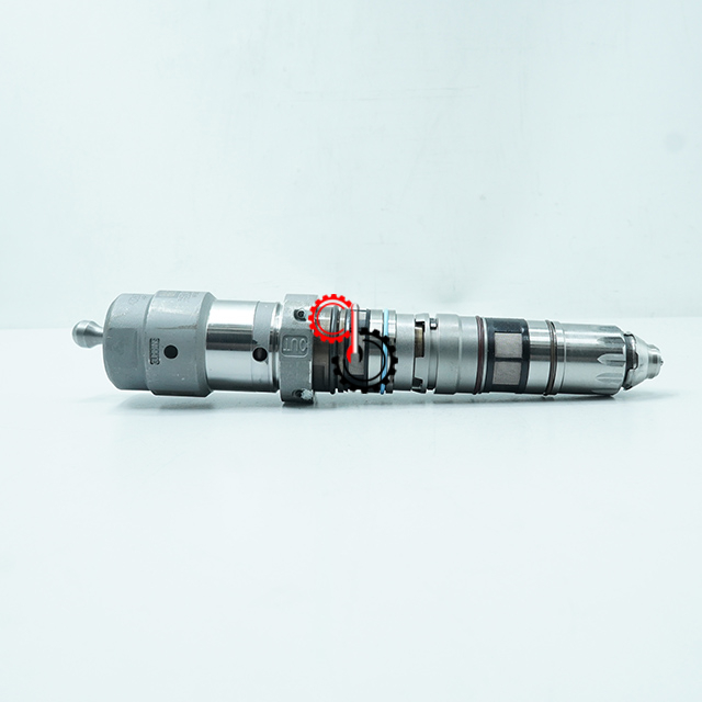 Cummins QSK45 K60 Дизельный двигатель QSK60 Топливная форсунка Common Rail 4087894 4088428 4326781
