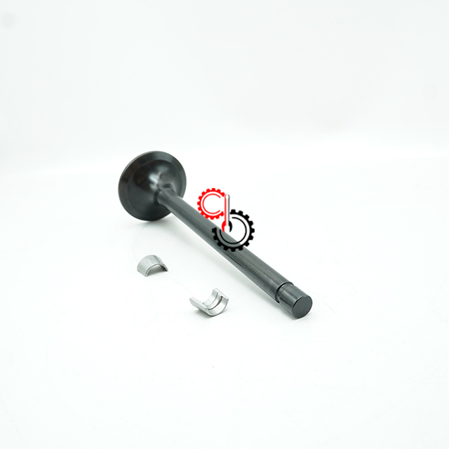 Cummins Двигатель K19 K38 K50 Детали, комплект впускного клапана 3631950 4955734 4986317 2881836