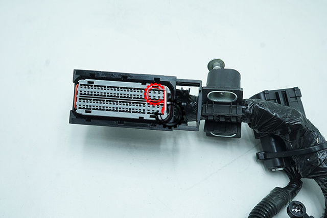 Запасные части дизельного двигателя Cummins ETR CNT MDI WRG Жгут проводов 5336400 Cummins ISC ISL QSC QSL 5314151 5305321 5292617 5336400