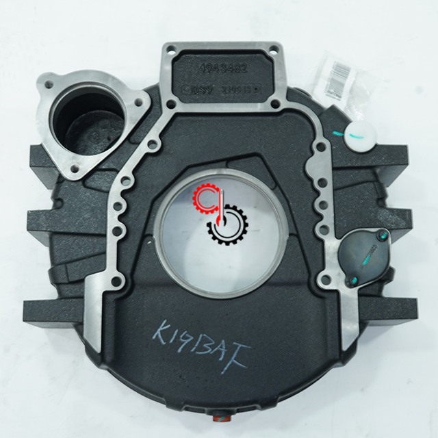 Детали строительной техники Cummins Корпус маховика 3415395 Cummins 6CT 3415395