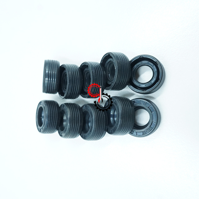 Детали машинного двигателя Cummins Сальник 5255314 Cummins ISF2.8 QSF2.8 5255314