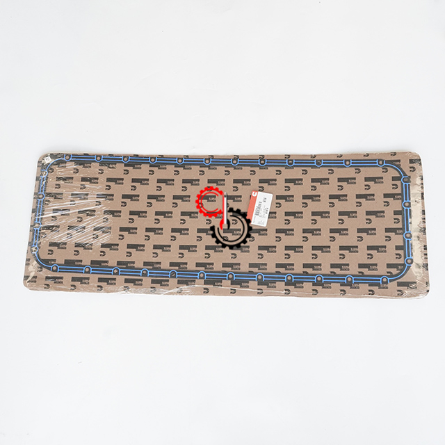 Детали двигателя ISL QSL Machinery Cummins Прокладка масляного поддона 5332563 3973509 3938160