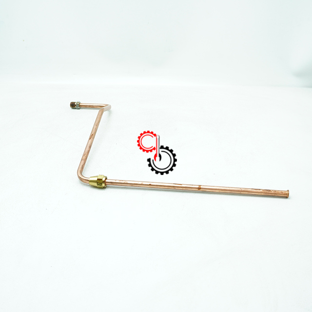 Детали судового двигателя K19 Cummins Трубка подачи топлива 3200404