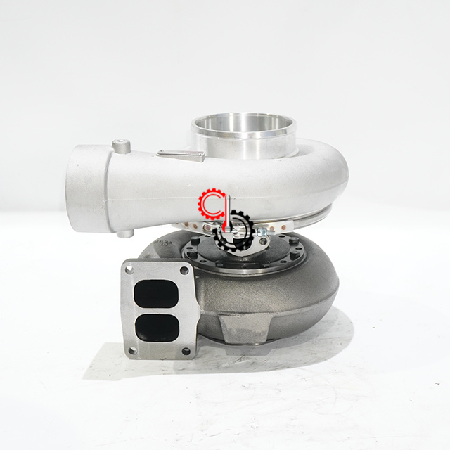 Детали двигателя экскаватора K19 Cummins Турбокомпрессор HC5A Turbo 3801803