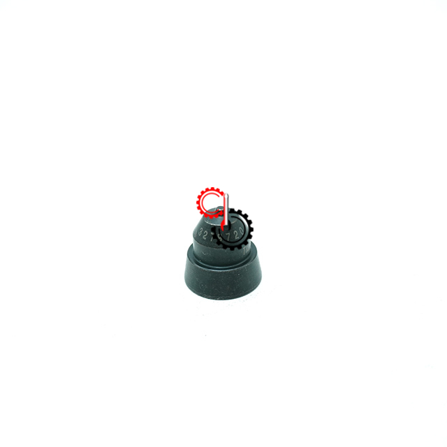 K19 K38 K50 Cummins Детали двигателя грузовика Чашка форсунки 3279765 3297720