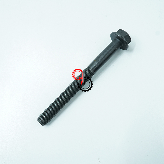 Запасные части машинного двигателя Cummins Винт с шестигранной головкой и фланцевой головкой 3970810 Cummins ISL QSL 3970810