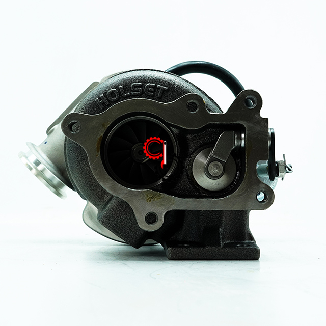 Cummins ISB4.5 Детали двигателя Турбокомпрессор 4033347 2835143 4043978 4956031