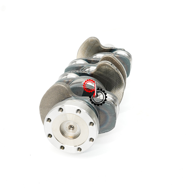 Запасные части двигателя машинного оборудования Оригинальный Cummins 3929036 Двигатель с шестерней коленчатого вала Cummins 4BT 3929036