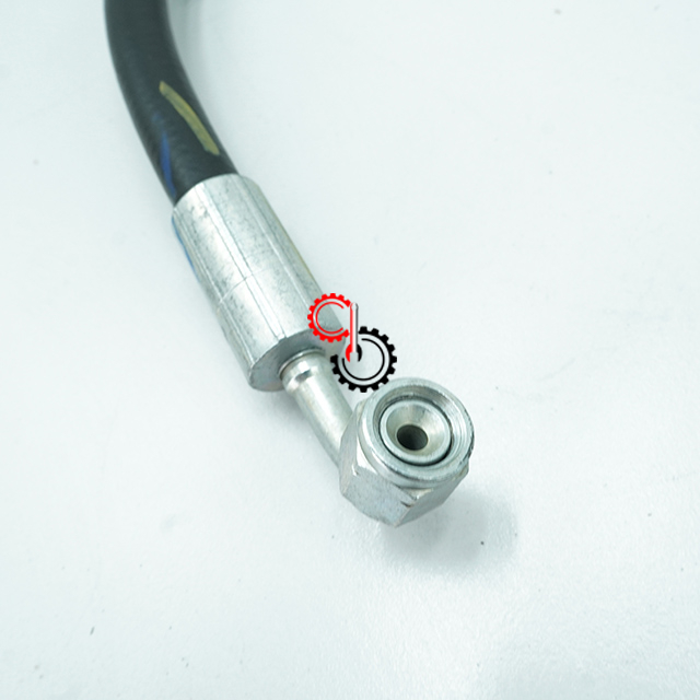 Запасные части для машинного двигателя Совершенно новые Cummins AK 4026 SL Гибкий шланг AK 4026 SL 