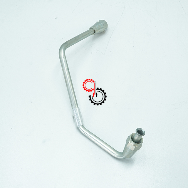 Оригинальные детали двигателя Cummins 3418284 Трубка подачи топлива Cummins ISM QSM 3418284