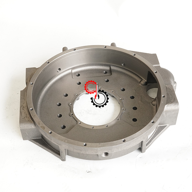 Запасные части двигателя машинного оборудования Оригинальный Cummins Корпус маховика 4023030 Cummins QSM11 4023030