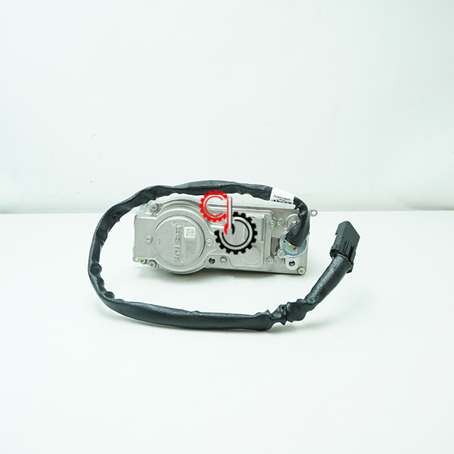 Cummins Комплект электропривода ISX QSX Tur 3787596 3787560 4034290 4034211