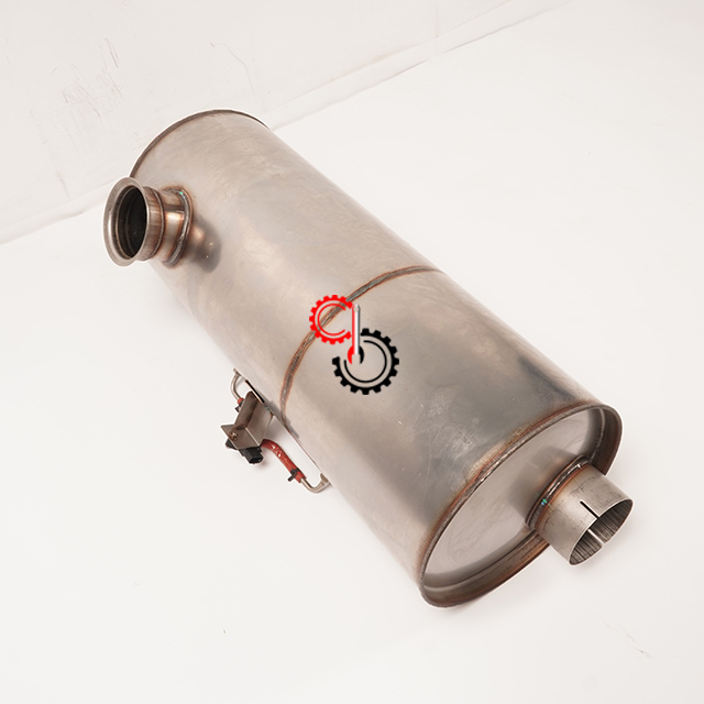 A046J257 5320292 5320343 Cummins Аксессуары для устройства очистки выхлопных газов Двигатель