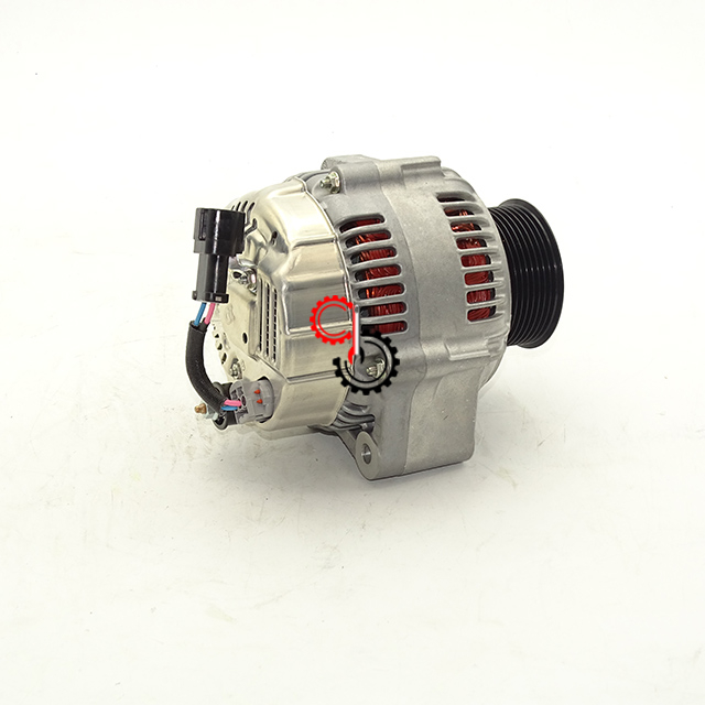  101211-7960 4063626 Cummins Поставщики запчастей и аксессуаров для двигателей генераторов