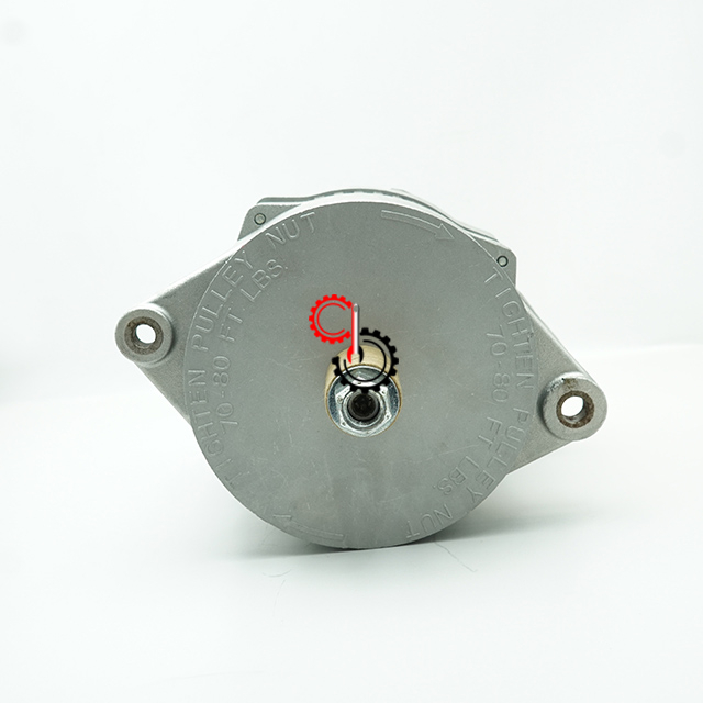  8RG3078 3975140 Cummins QSM QSX Генератор 24V 140A Детали машины экскаватора