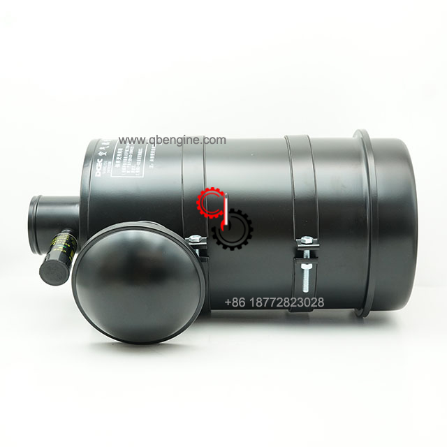 3970588 Оригинальные аксессуары для воздухоочистителей Cummins, детали двигателей