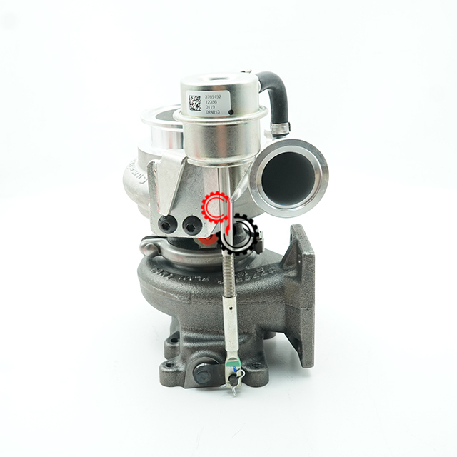 Cummins Детали двигателя автобуса ISF ID21 HX27W Турбокомпрессор 4033981 3776746 4309098 3779951 2843674