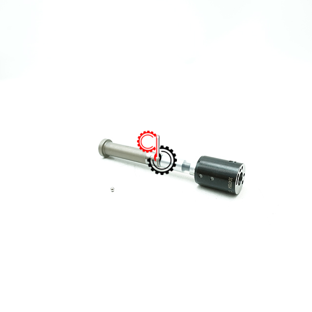 Cummins Машинный двигатель NT855 Детали PTD Плунжер цилиндра 3047965 3036446 3052222