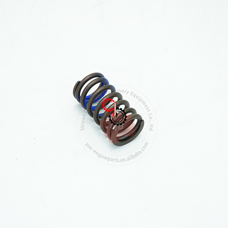 Cummins Детали морского двигателя 6CT Пружина клапана 3991085 5292625