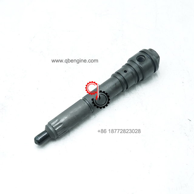 6215-11-3600 Оригинальная форсунка дизельного топлива Komatsu SAA12V140-2