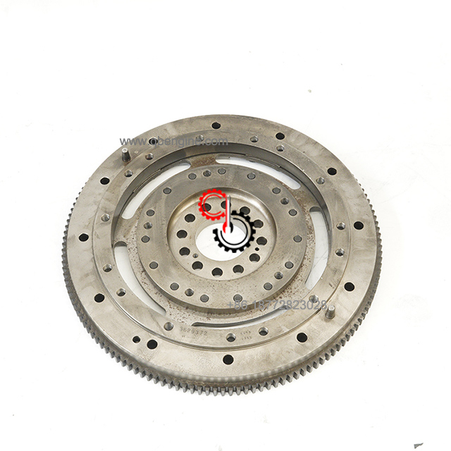 3629372 3008001 3629373 3011616 Оригинальная гибкая пластина K38 Cummins K50 Цена