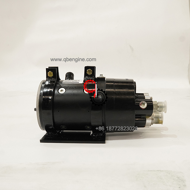 3628965 K38 Смазочная грунтовка для двигателя K50, оригинал Cummins