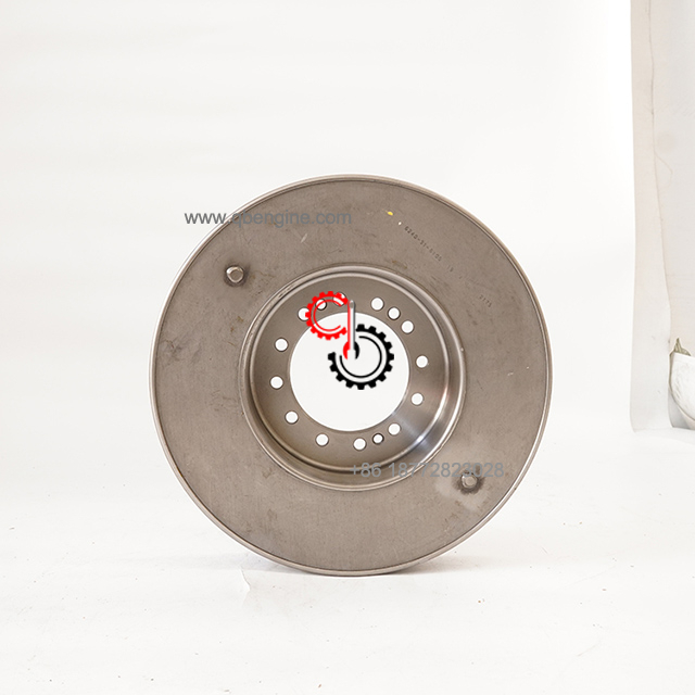 4097268 6240-31-8100 QSK23 Оригинальный Cummins SAA6D170E-3 Вязкий виброгаситель