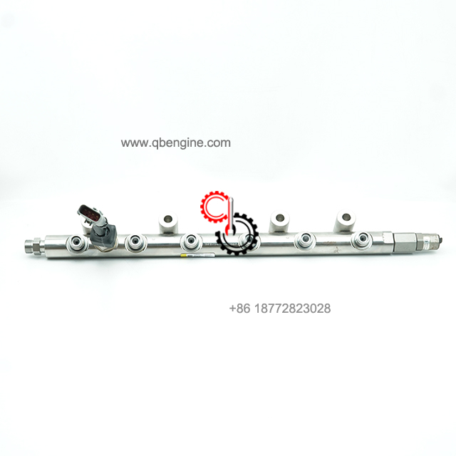 4307034 Оригинальные детали дизельного двигателя ISX QSX Cummins