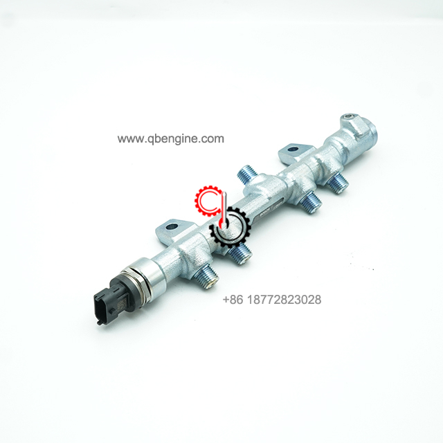 5335558 0445214353 Оригинальный топливный коллектор ISF Cummins QSF 4B3.9