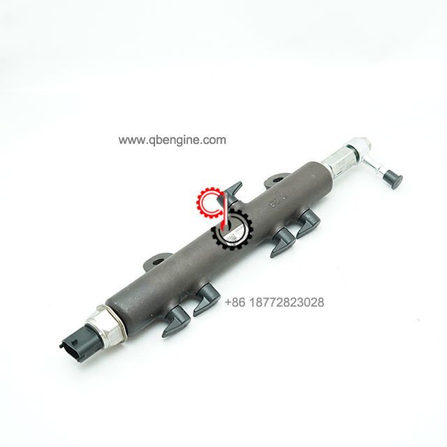 5344767 Трубка впрыска топлива Common Rail QSF3.8 Оригинальный аккумулятор Cummins