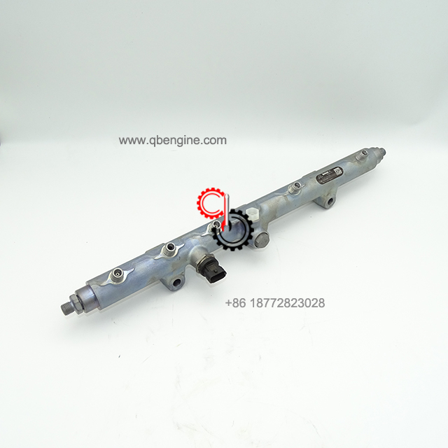 5254484 0445226092 Оригинальный топливный коллектор Cummins Common Rail ISLe