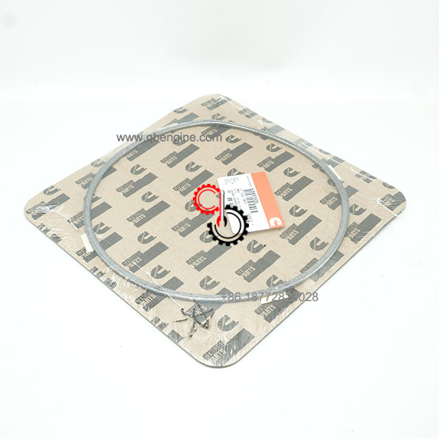 5342125 Оригинальные запасные части двигателя прокладки устройства очистки выхлопных газов Cummins