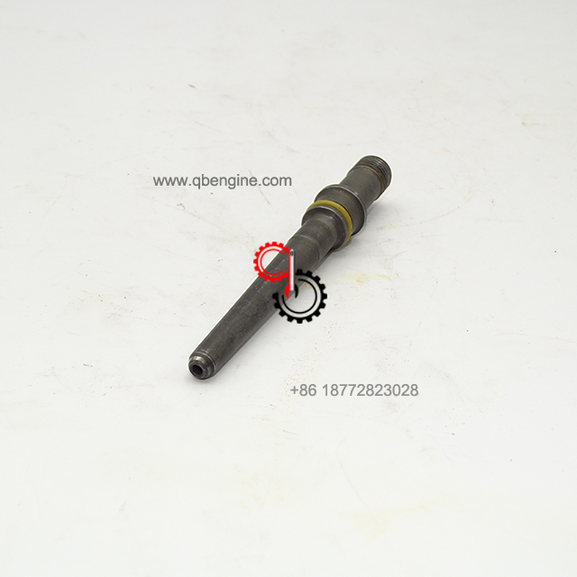 4928589 Разъем подачи топлива форсунки ISC ISL, оригинальный Cummins