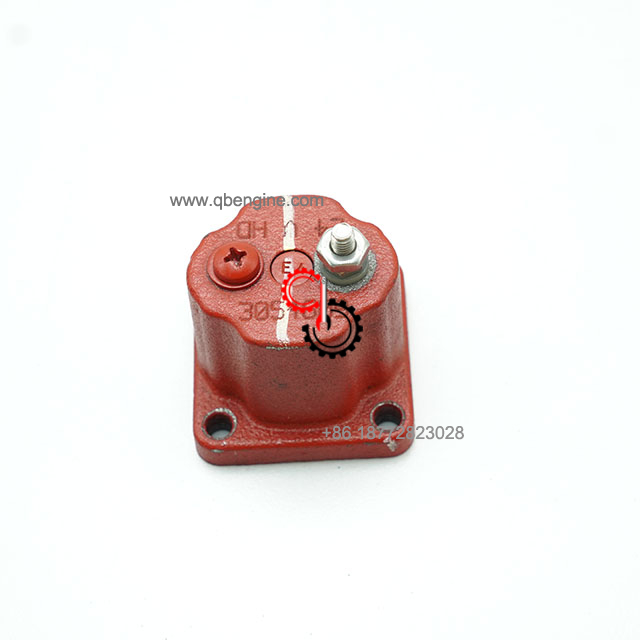 4024809 3054609 Комплект топливных соленоидов Цена оригинала Cummins