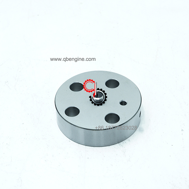3697662 3696098 Вал промежуточной шестерни ISG, оригинальный Cummins QSG ISX QSX