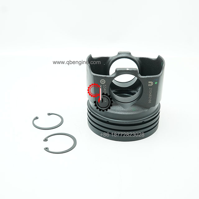 5340507 5340508 5406084 ISLgas Original Cummins Поршень дизельного двигателя