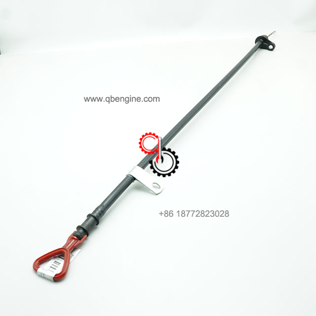 3693380 Оригинальный щуп для измерения уровня топливного бака ISG QSG Cummins Детали дизельного двигателя