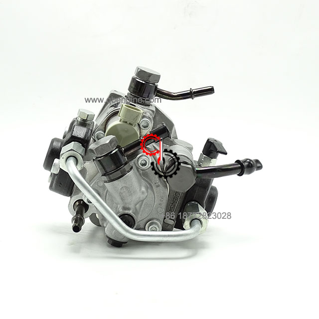 5344768 294000-2360 Оригинальный насос дизельного топлива ISF QSF Cummins