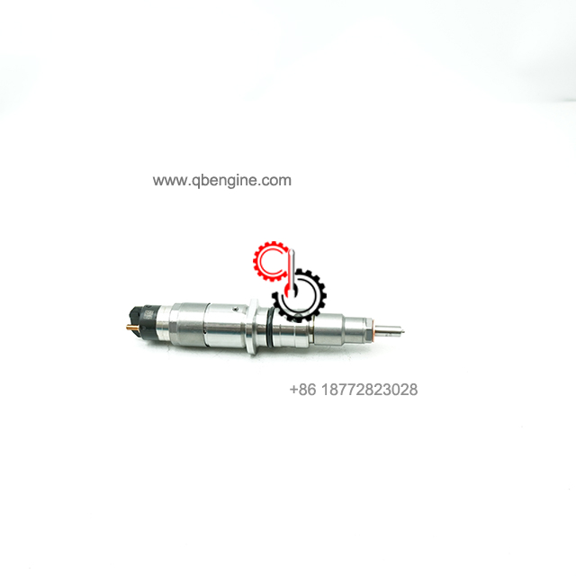5263315 4981126 044512025 Оригинальные форсунки Cummins QSB ISF4.5 Запчасти для тракторов