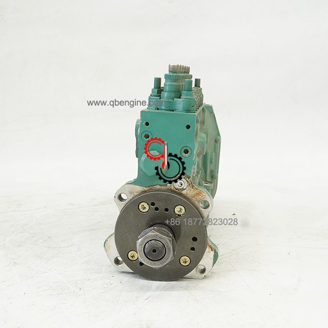 0402996316 3093637 Оригинальный двигатель-генератор Cummins QST30-G4 QST30-G3 QST30-G5 Дизельный впрыскивающий топливный насос