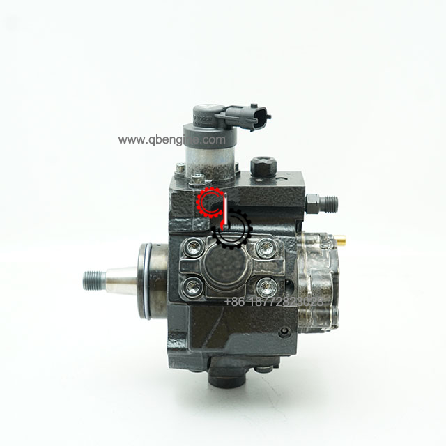 4990601 0445020119 ISF2.8 Топливный насос оригинальные Cummins автомобильные детали двигателя