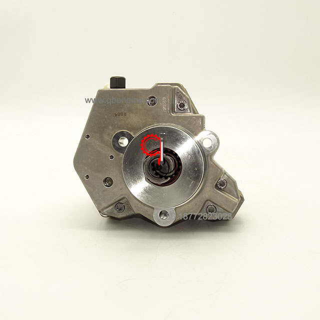 5262703 4B3.9 Оригинальные детали дизельного двигателя топливного насоса Cummins