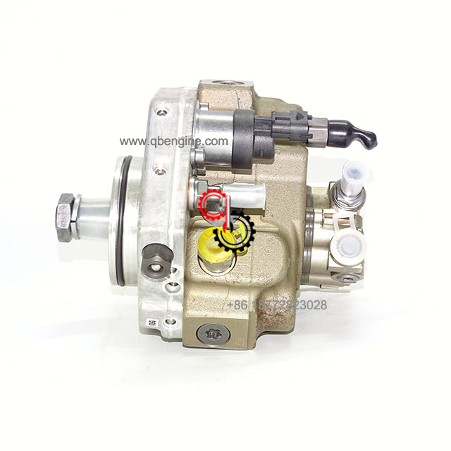 4983416 5398557 ISB Оригинальные детали дизельного двигателя топливного насоса Cummins QSB
