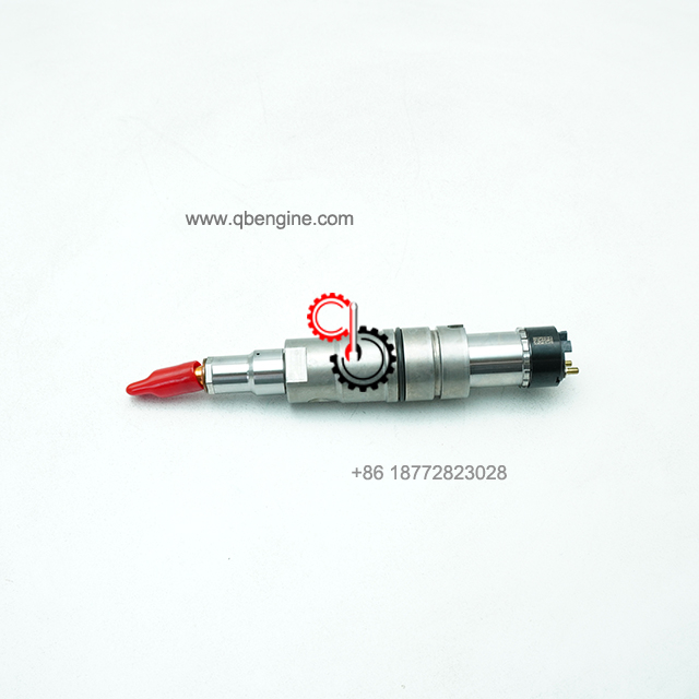 2872544 ISZ Оригинальные детали двигателя дизельных форсунок Common Rail Cummins QSZ13