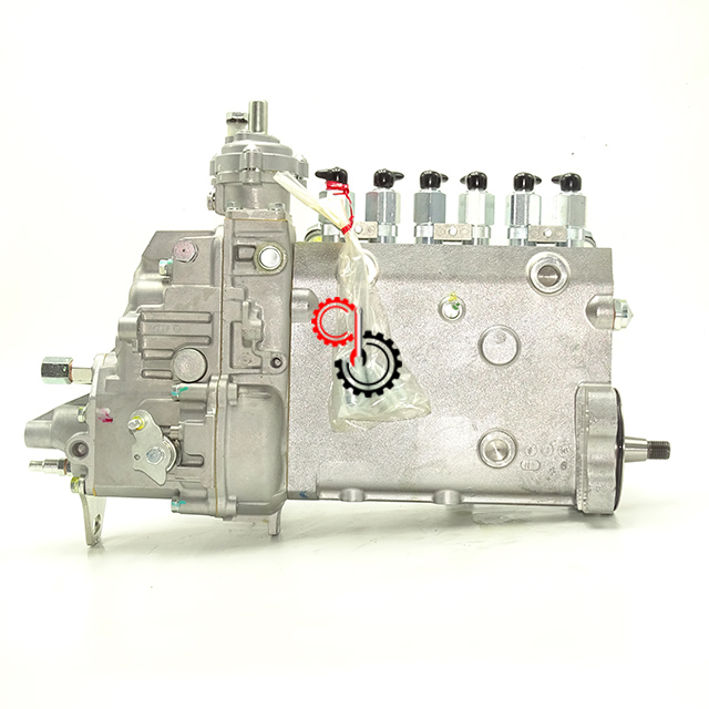 Cummins Детали морского двигателя ТНВД Zexel A 4063845 4063208 4063209