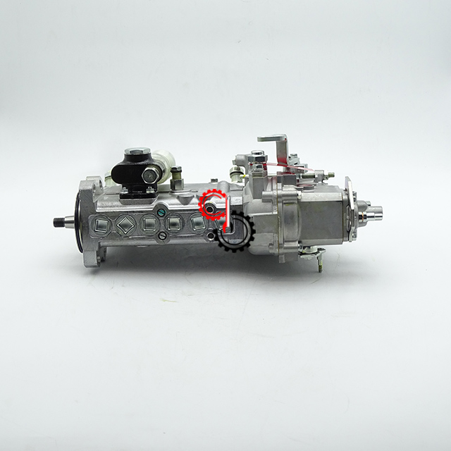 6BT SAA6D102 ZEXEL A RSV Machinery Parts ТНВД Zexel A 4063845